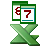 Excel Date Picker / Pop-up Excel Calendar logo